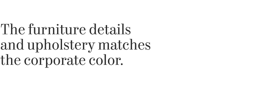 El infante. Brand identity. 10