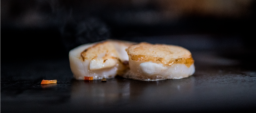 El infante. Brand identity. 16