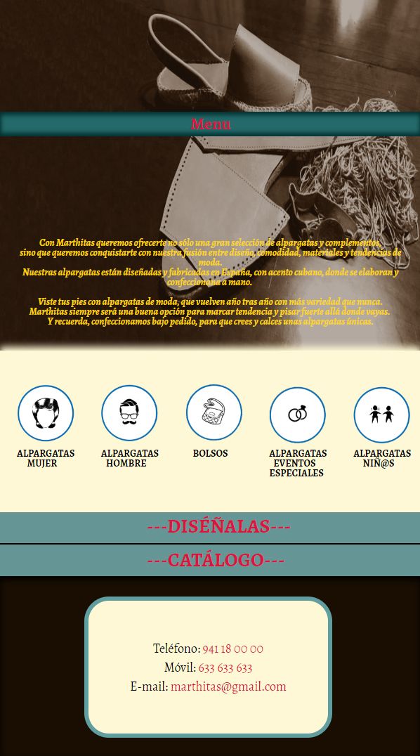 Mi Proyecto del curso: Introducción al Desarrollo Web Responsive con HTML y CSS. 2