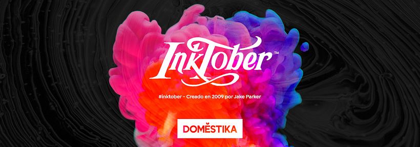 #inktober 2018 0
