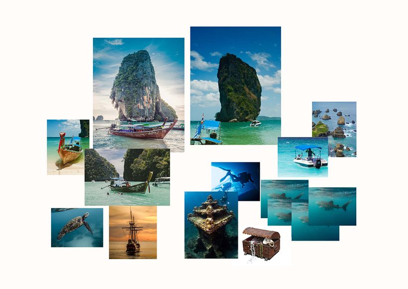 Paraíso 2
