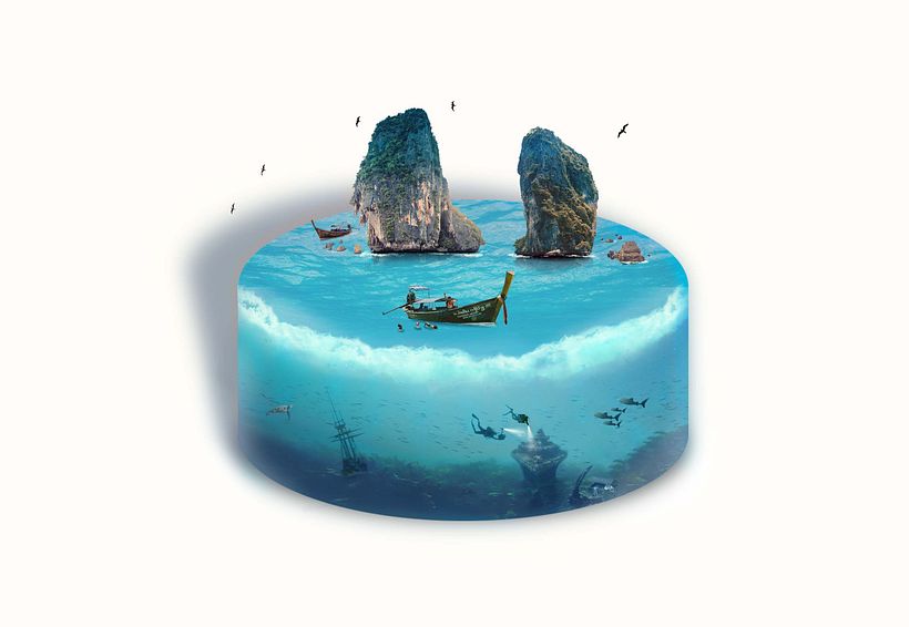 Paraíso 0