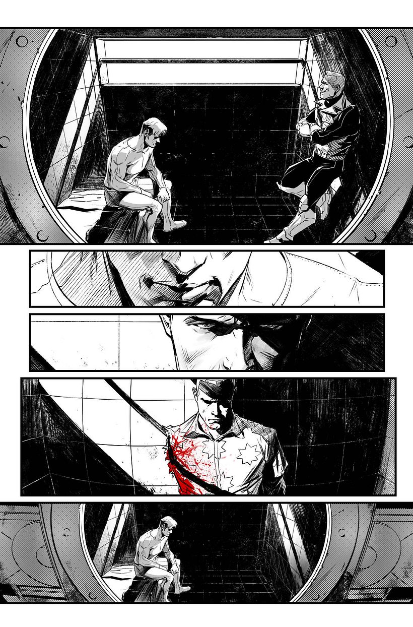 Injustice 2. 0