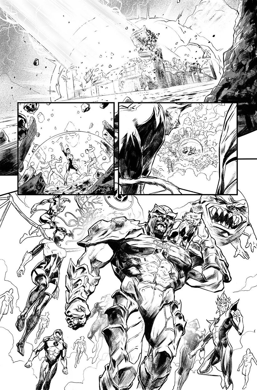 Injustice 2. 6