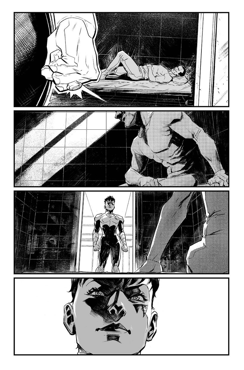 Injustice 2. 7