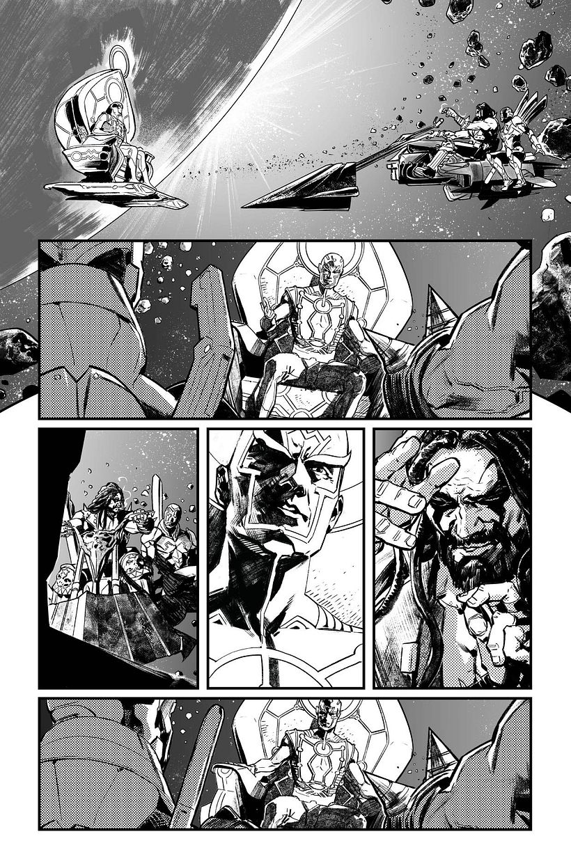 Injustice 2. 10