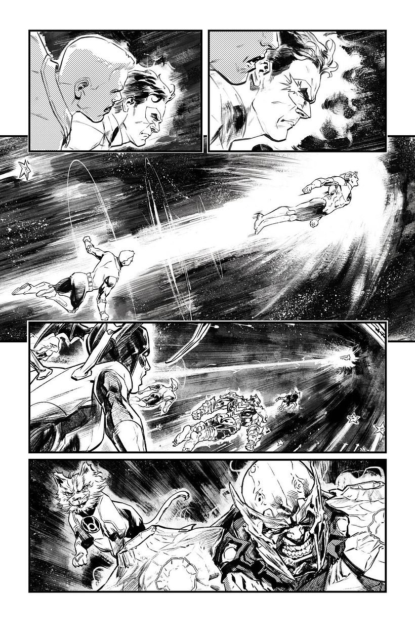 Injustice 2. 11