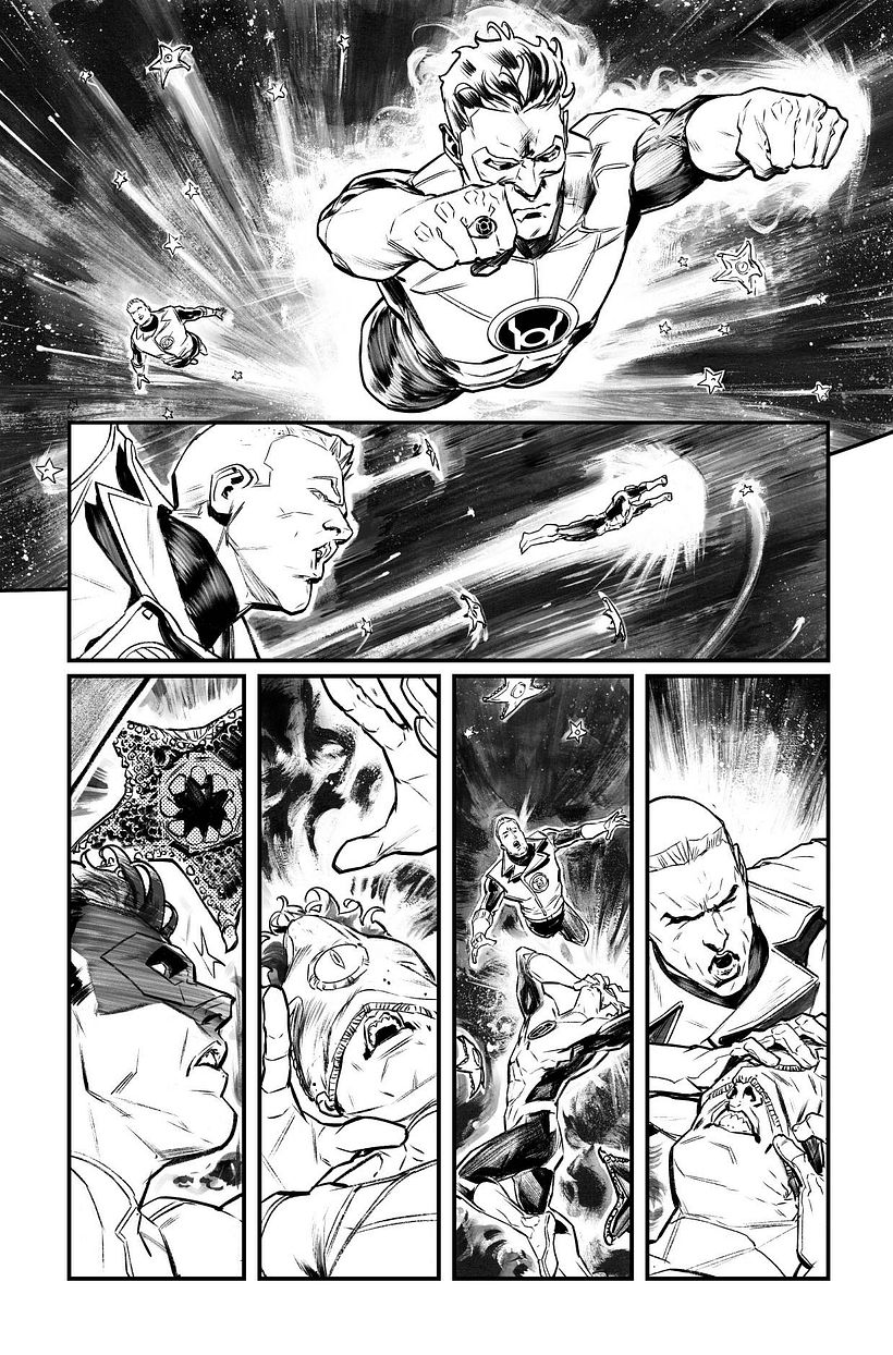 Injustice 2. 12