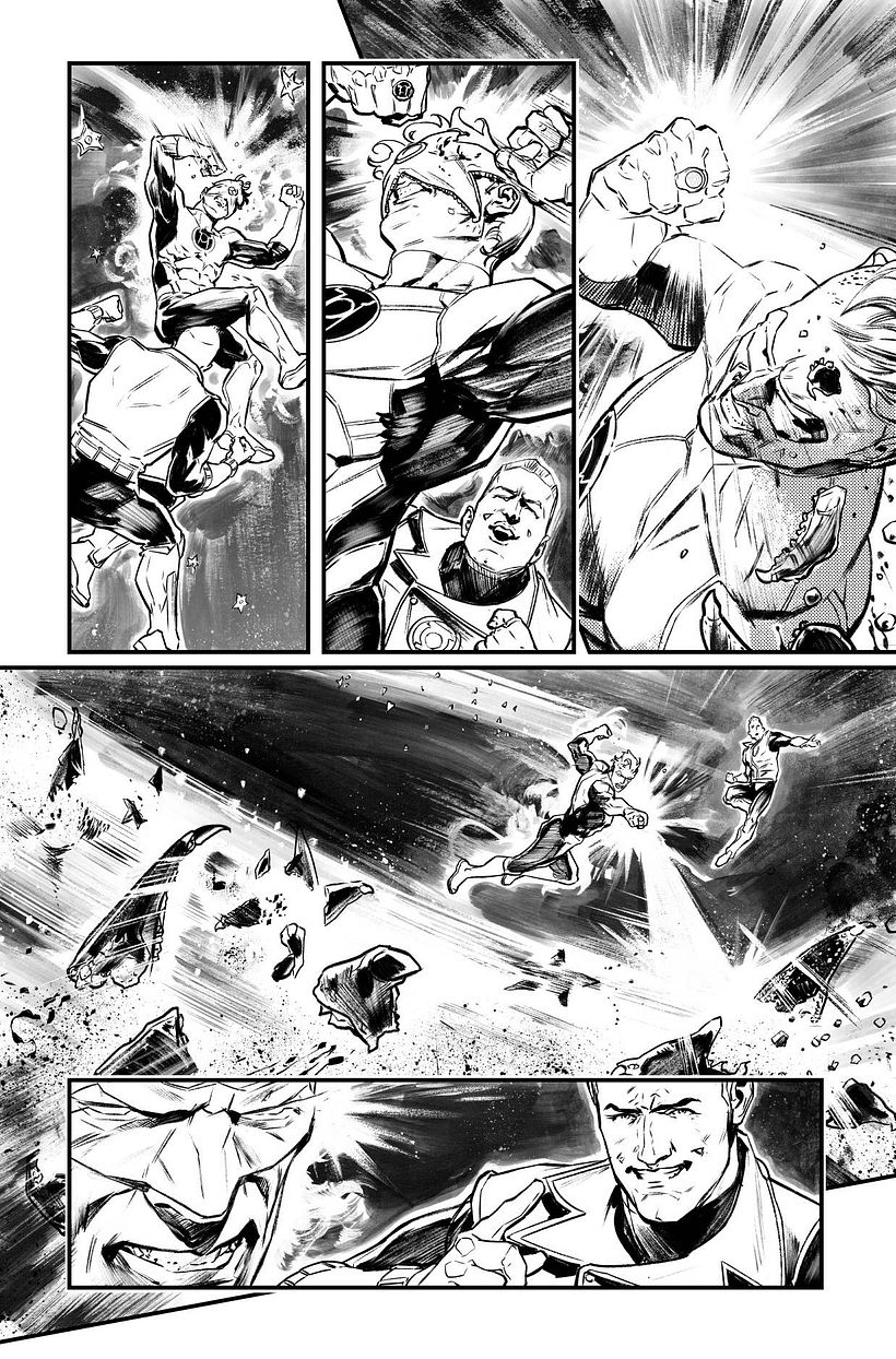 Injustice 2. 13