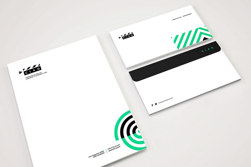 CLAQ 1
