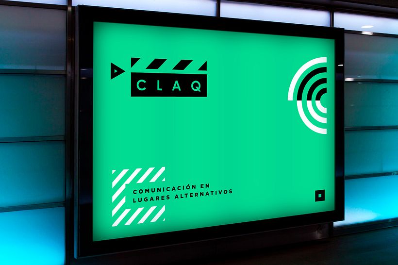 CLAQ 4