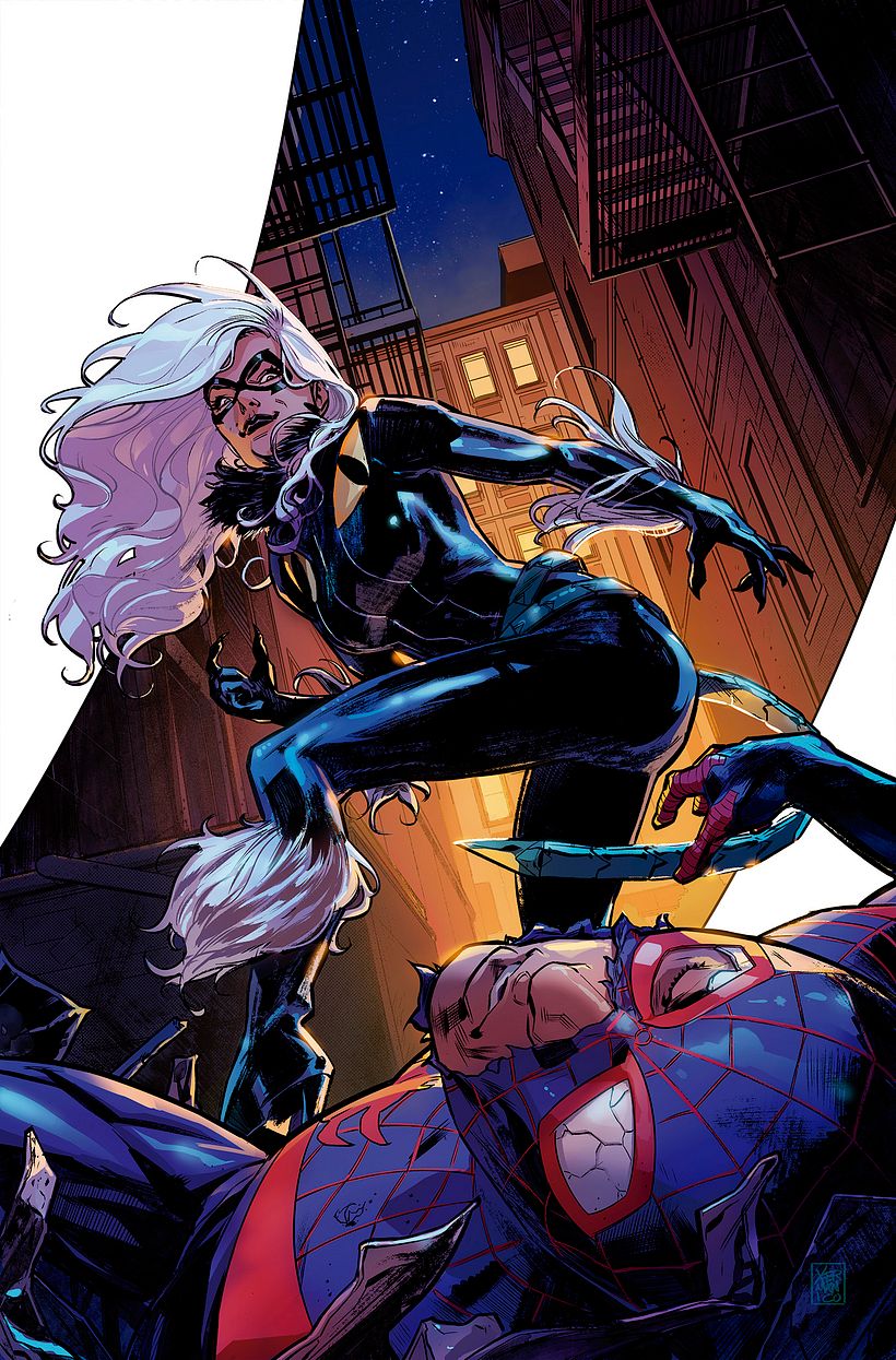 Super Heroe samples (pin-ups) 7