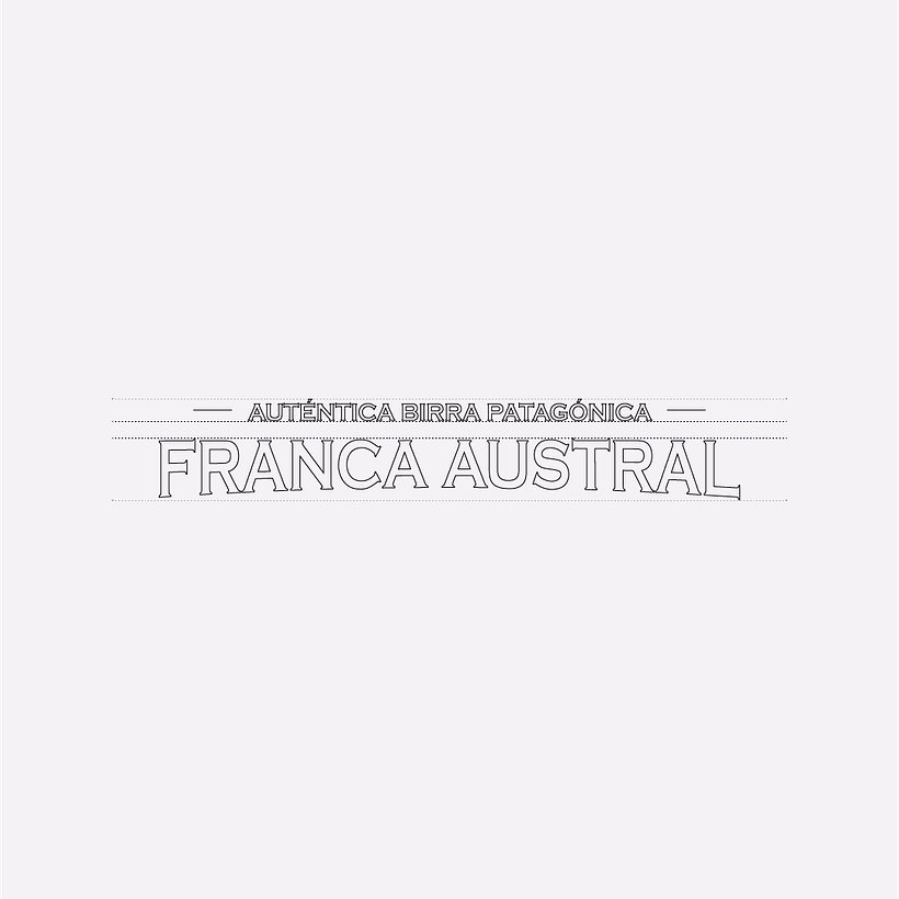 Branding - FRANCA AUSTRAL 3