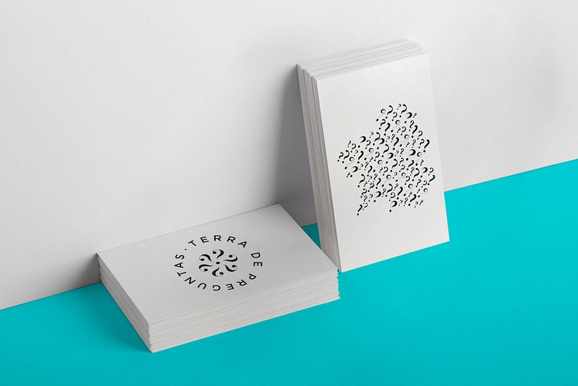 TERRA DE PREGUNTAS 1