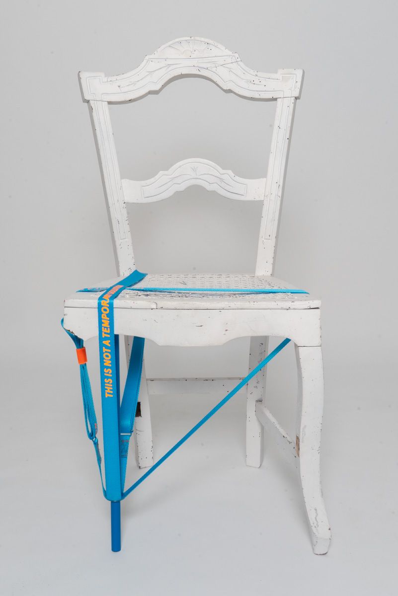 VELT. Not a temporary solution. 1