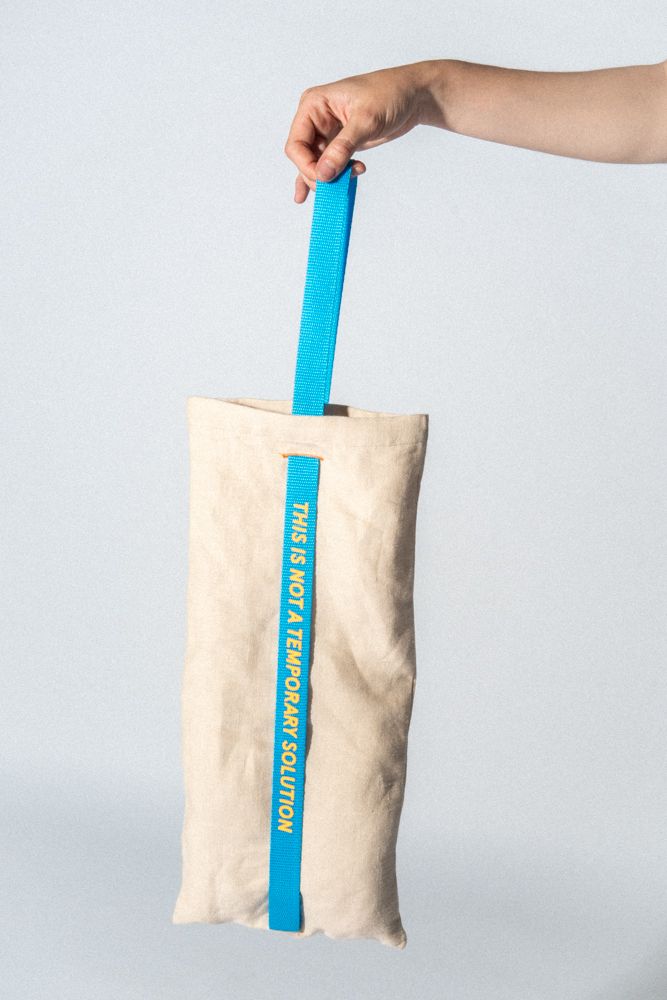 VELT. Not a temporary solution. 4