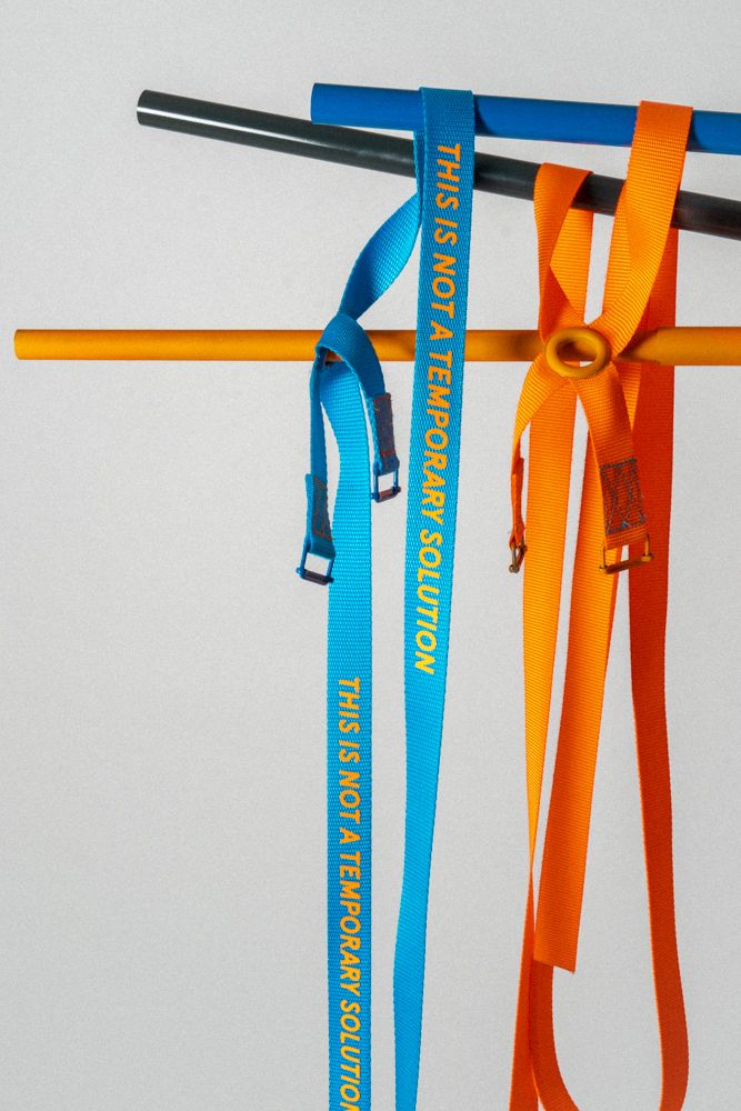 VELT. Not a temporary solution. 6