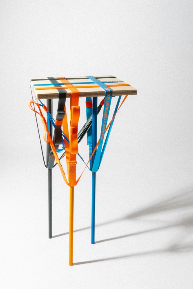 VELT. Not a temporary solution. 7