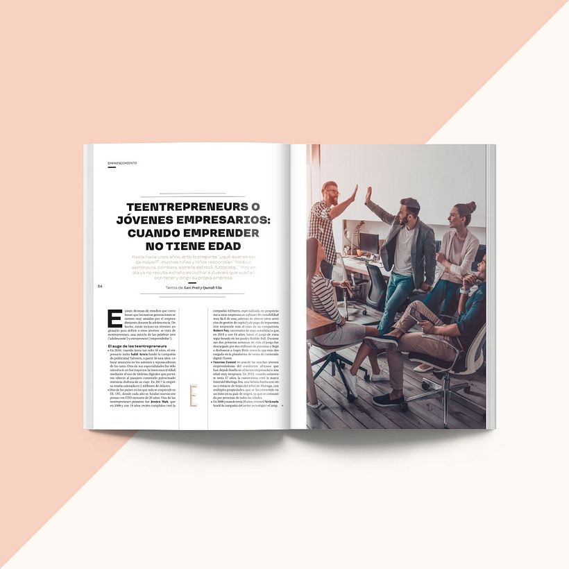 Alpha Economics Magazine 7