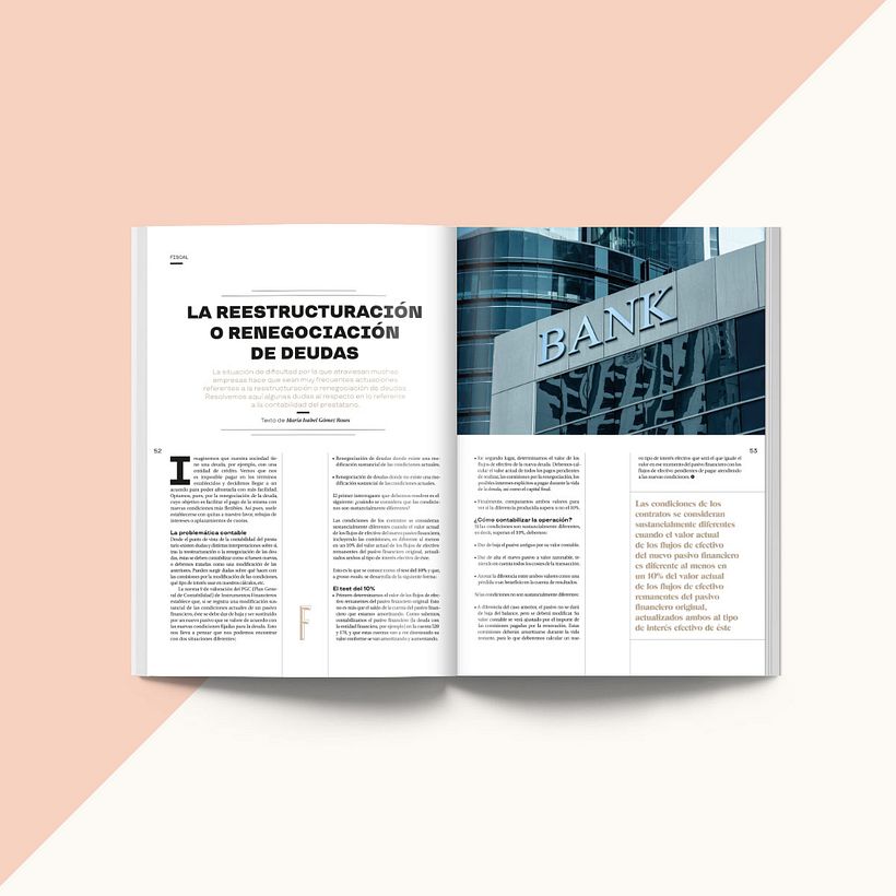 Alpha Economics Magazine 8