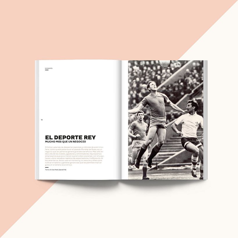 Alpha Economics Magazine 9