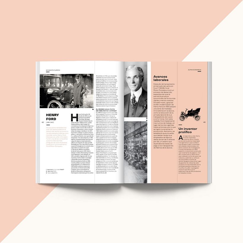 Alpha Economics Magazine 11