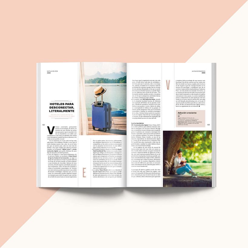 Alpha Economics Magazine 14