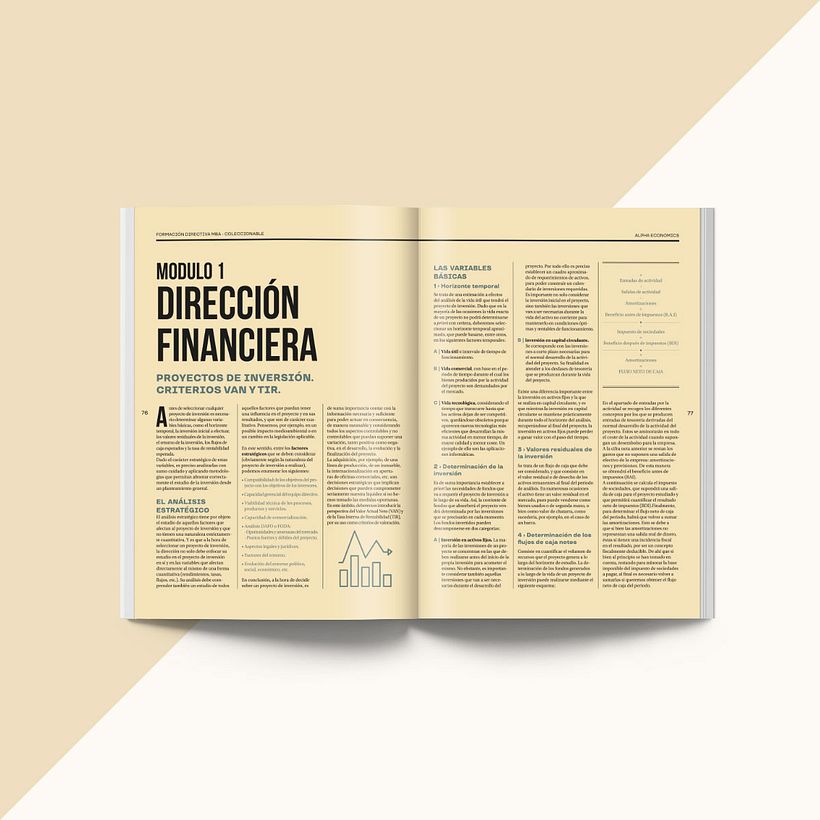 Alpha Economics Magazine 17