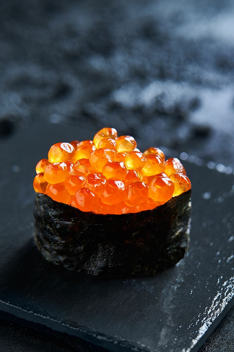 Fotografía gastronómica - Recetas 1