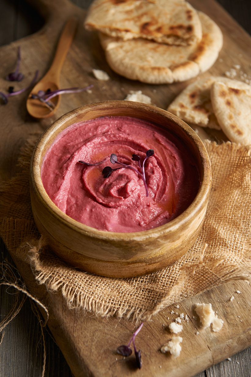 Fotografía gastronómica - Recetas 2