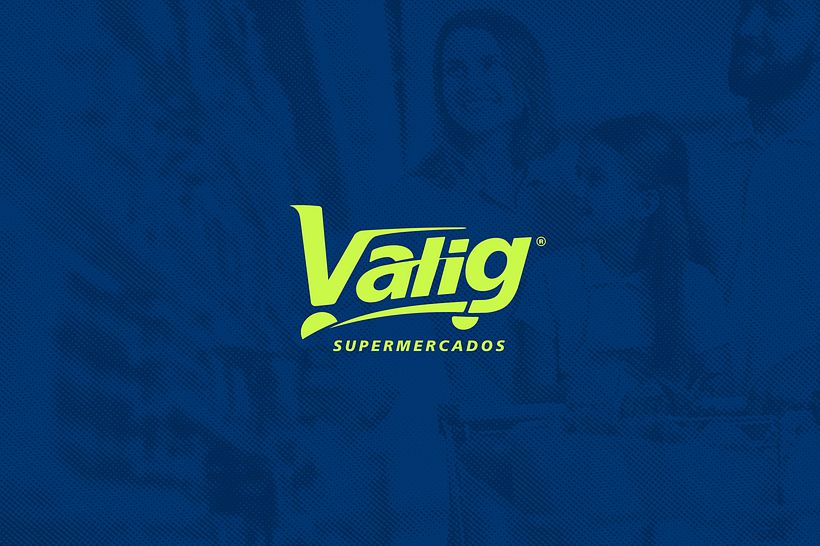 Valig -1