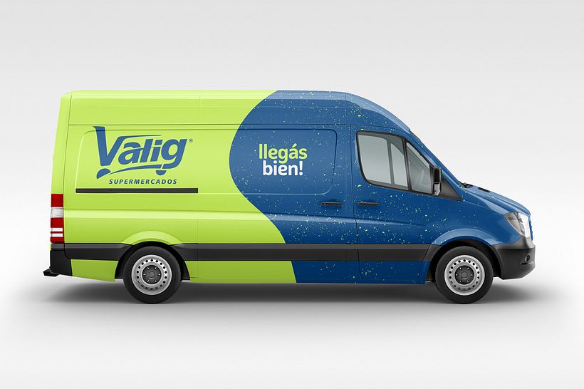 Valig 1
