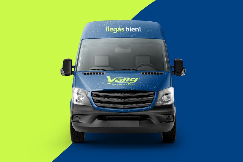 Valig 2