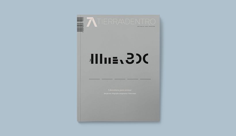 Revista Tierra Adentro (2017) 6