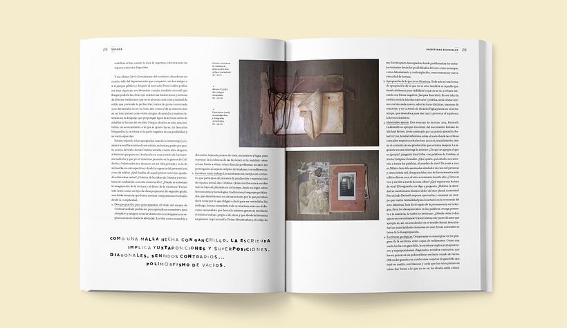 Revista Tierra Adentro (2017) 16