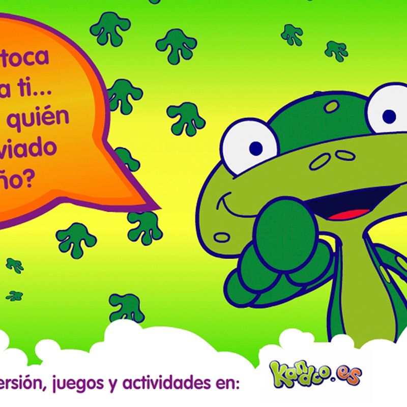 Publicidad 16