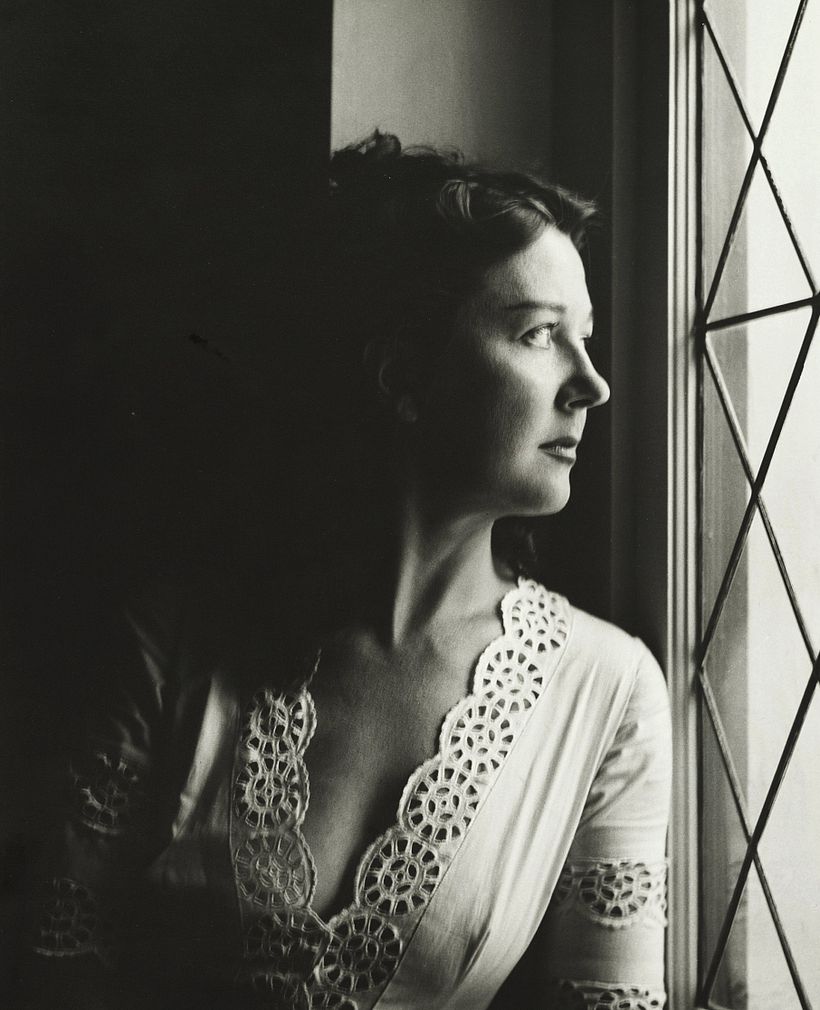 Dorothea Tanning, la surrealista que conquistó un movimiento de hombres 9