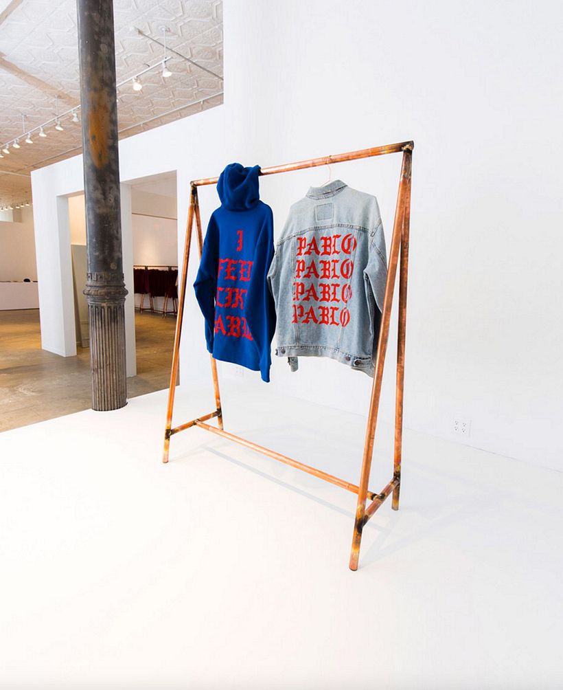 Joe Perez: redefiniendo el diseño gráfico dentro de la música 11