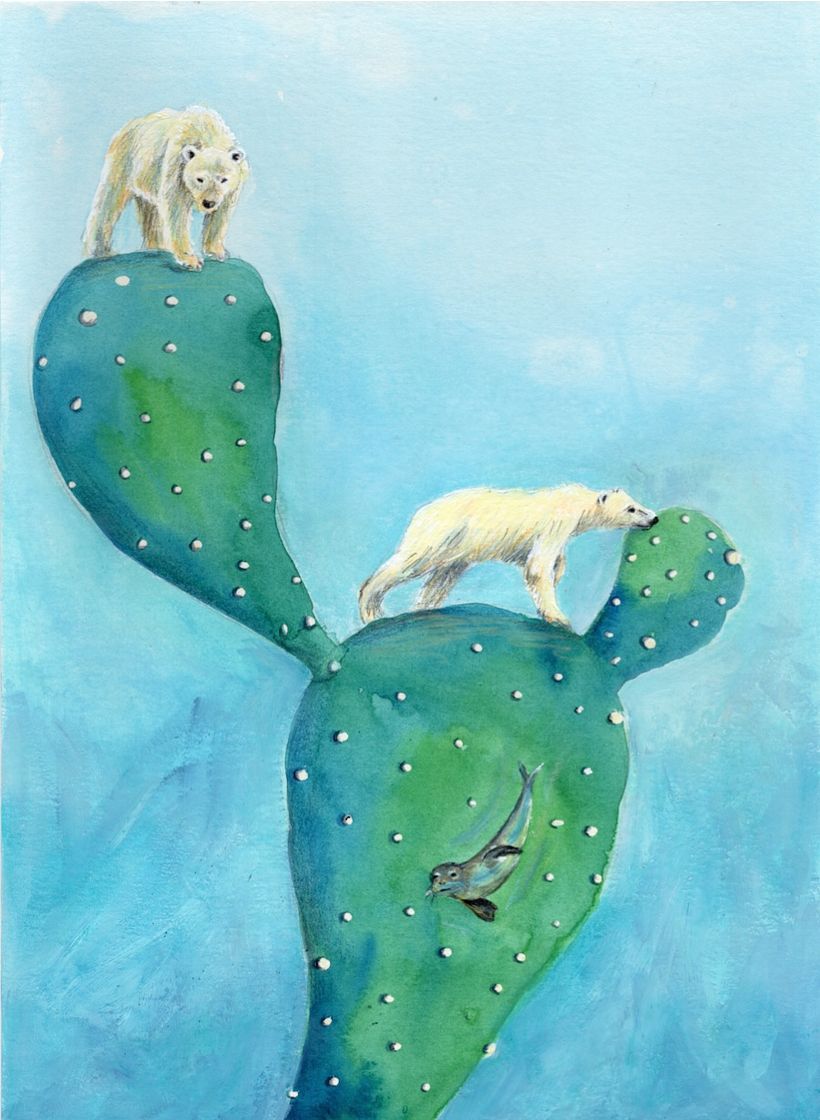 Metáforas visuales 0