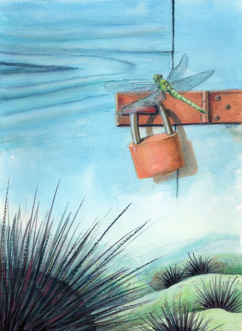 Metáforas visuales 1