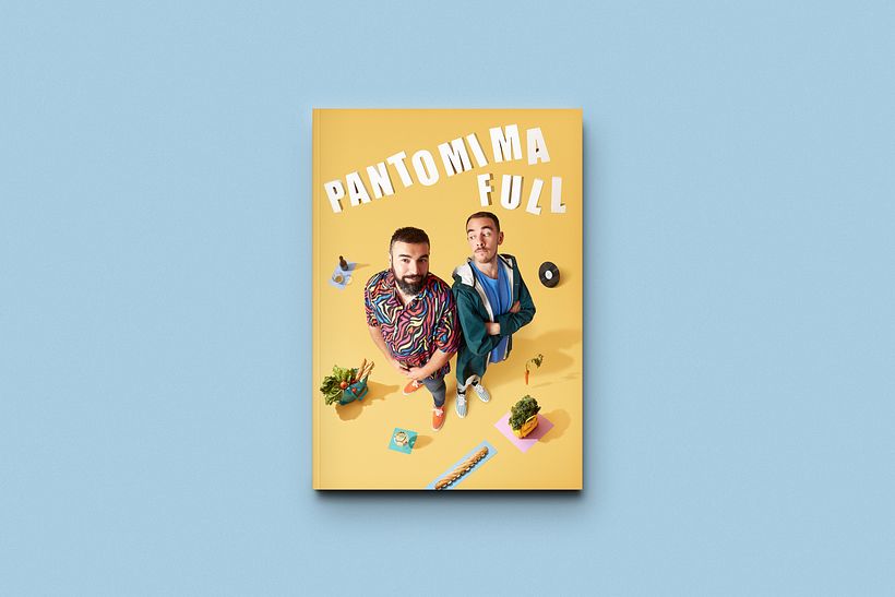 Pantomima Full 2