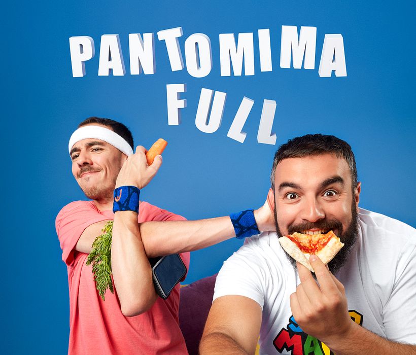 Pantomima Full 3