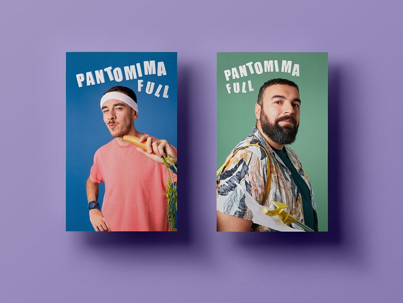 Pantomima Full 4
