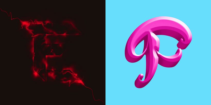 36 Days Of Type 2017 2