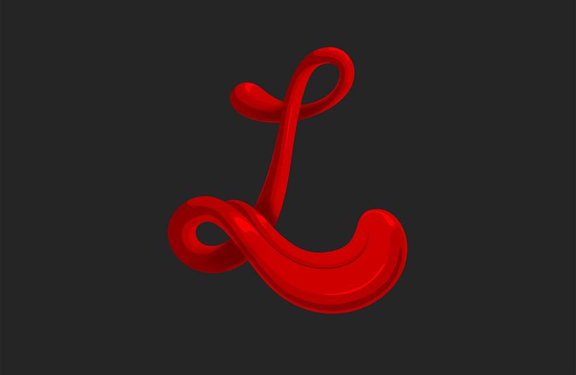 36 Days Of Type 2017 5