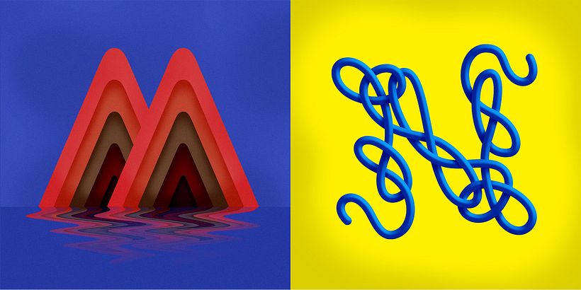 36 Days Of Type 2017 6