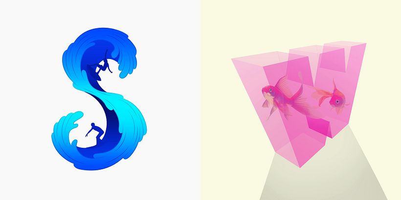 36 Days Of Type 2017 8