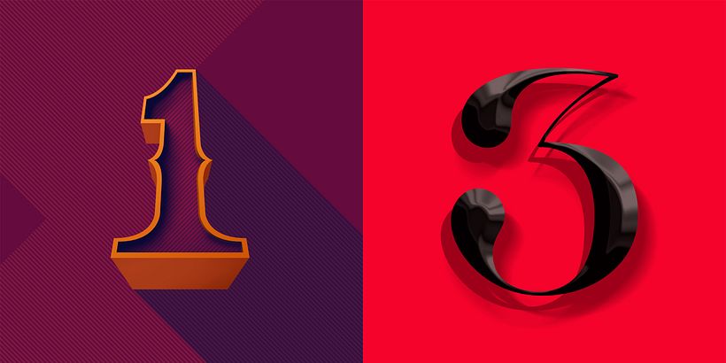 36 Days Of Type 2017 10