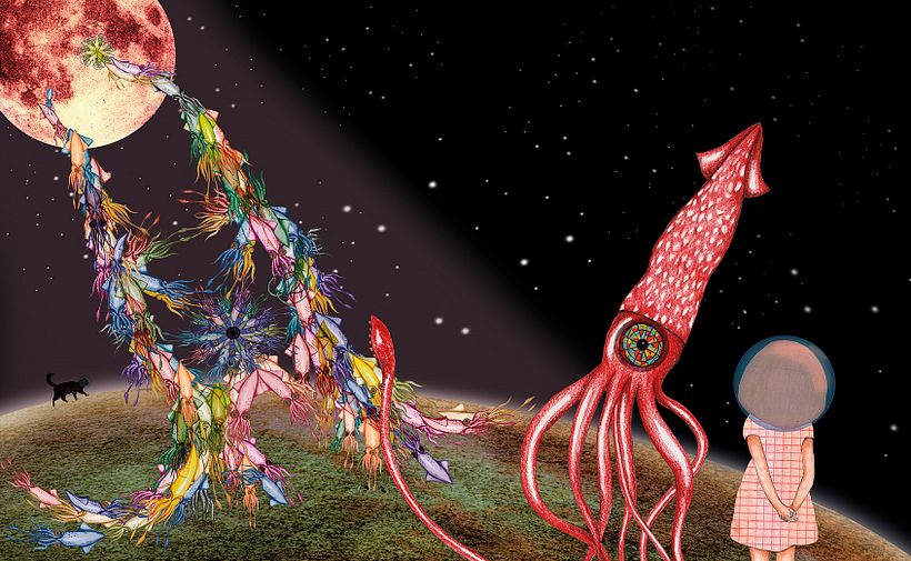 Interestel·lània / Interestelania 1