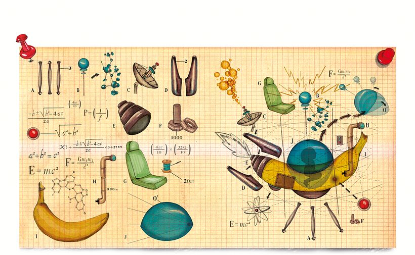 Interestel·lània / Interestelania 2